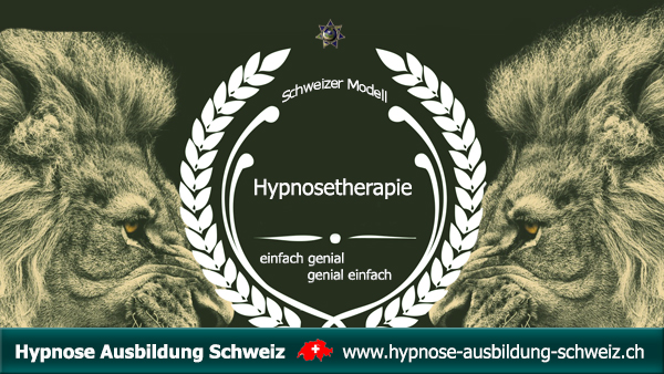 Hypnosetherapie Schweizer Modell