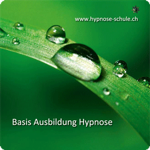 basis ausbildung hypnose