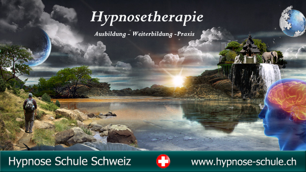 Ausbildung Weiterbildung Hypnosetherapie Hypnosetherapeut
